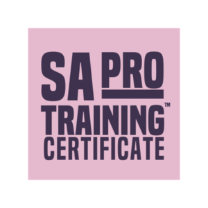 Separation Anxiety Pro Trainer Certified